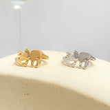 New Cute  Dinosaur Ring - animalsaso02