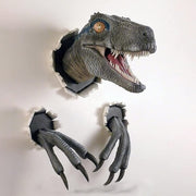 New Dinosaur 3d Statue Home Decor - Animals Aso
