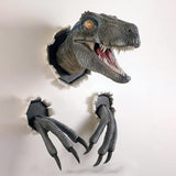 New Dinosaur 3d Statue Home Decor - Animals Aso