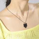 New Fashion Wolf Necklaces - animalsaso02