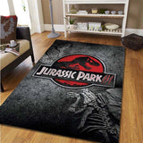 Amazing Dinosaur Art Rug - animalsaso02