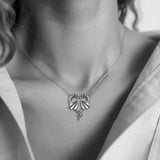 2023 New Viking Dragon Pendant Necklace - Animals Aso