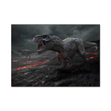 Amazing Dinosaur Art Rug - animalsaso02