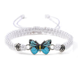 New Amazing Butterfly Bracelet - animalsaso02