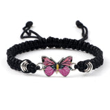 New Amazing Butterfly Bracelet - animalsaso02