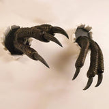 New Dinosaur 3d Statue Home Decor Halloween - animalsaso02