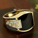 New Amazing Eagle Ring - animalsaso02