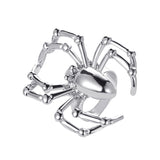 New Scorpion Spider Alloy Finger Rings - animalsaso02