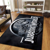 Amazing Dinosaur Art Rug - animalsaso02