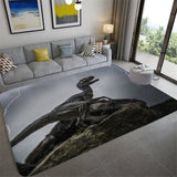 Amazing Dinosaur Art Rug - animalsaso02