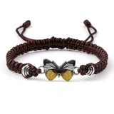 New Amazing Butterfly Bracelet - animalsaso02