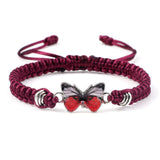 2023 New Amazing Butterfly Bracelet - Animals Aso