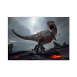 Amazing Dinosaur Art Rug - animalsaso02