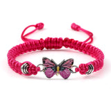 New Amazing Butterfly Bracelet - animalsaso02