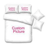 New Cute Raccoon Duvet Cover - animalsaso02