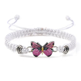2023 New Amazing Butterfly Bracelet - Animals Aso