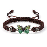 New Amazing Butterfly Bracelet - animalsaso02