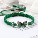 New Amazing Butterfly Bracelet - animalsaso02
