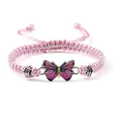 2023 New Amazing Butterfly Bracelet - Animals Aso