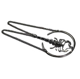 2022 New Scorpion Spider Alloy Finger Rings - Anilaks Aso