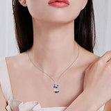 2022 New Fashion Raccoon Necklace - Animals Aso