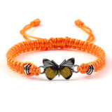 2023 New Amazing Butterfly Bracelet - Animals Aso