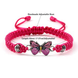 New Amazing Butterfly Bracelet - animalsaso02