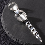 New Scorpion Spider Alloy Finger Rings - animalsaso02