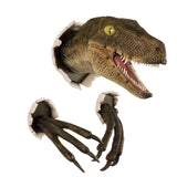New Dinosaur 3d Statue Home Decor - Animals Aso
