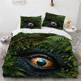 New Dinosaur Duvet Cover - animalsaso02