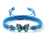 New Amazing Butterfly Bracelet - animalsaso02