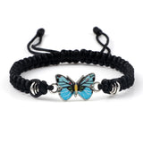 New Amazing Butterfly Bracelet - animalsaso02