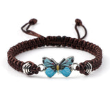 New Amazing Butterfly Bracelet - animalsaso02