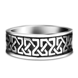 Fashion Wolf RING - animalsaso02