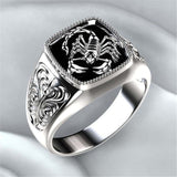 New Cute Scorpion Ring - animalsaso02