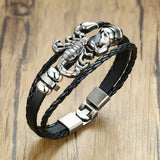 New Fashion Scorpion Bracelet