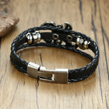 New Fashion Scorpion Bracelet - animalsaso02