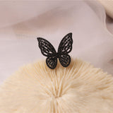 New fashion  butterfly Ring - animalsaso02