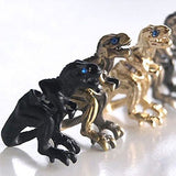 Cute Dinosaur Earrings - animalsaso02