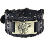 New Amazing Wolf Bracelet - animalsaso02