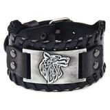 2022 Amazing Wolf Bracelet - Animals Aso