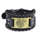 New Amazing Wolf Bracelet - animalsaso02