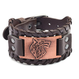 New Amazing Wolf Bracelet - animalsaso02