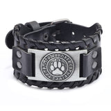 New Amazing Wolf Bracelet - animalsaso02