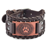 New Amazing Wolf Bracelet - animalsaso02