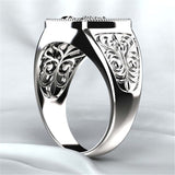 New Cute Scorpion Ring - animalsaso02