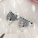 New Fashion Eagle Ring - animalsaso02