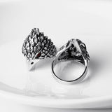 New Fashion Eagle Ring - animalsaso02