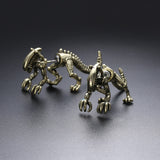 New Amazing Earrings Dinosaur - animalsaso02