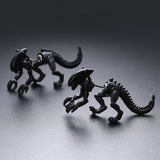 New Amazing Earrings Dinosaur - animalsaso02